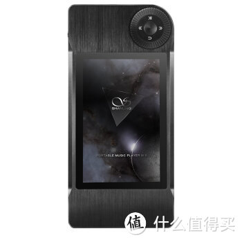 SHANLING 山灵 M5 HiFi  音乐播放器 开箱简评