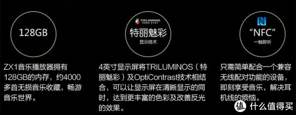 #618看我的#SONY 索尼 NW-A25无损音乐播放器评测 & SONY无损音乐播放器参数梳理对比