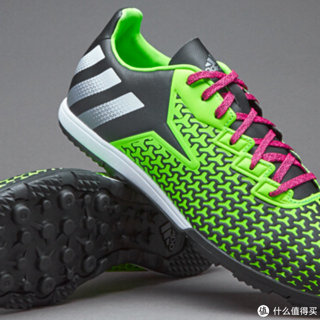 Adidas Predator Accuracy.3 Boots 'White Black Solar Green' IG5168