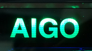 #本站首晒# 买风扇送机箱 — Aigo 爱国者 月光宝盒X机箱晒单以及防爆策略