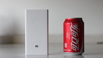 Mi 小米 20000mAh 移动电源 评测报告