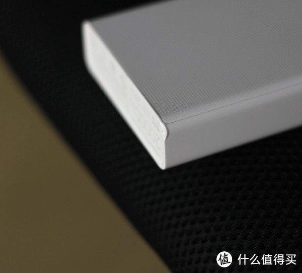 Mi 小米 20000mAh 移动电源 评测报告