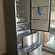 #原创新人# Casarte 卡萨帝 BCD-346WDSS冰箱 开箱以及同系列对比