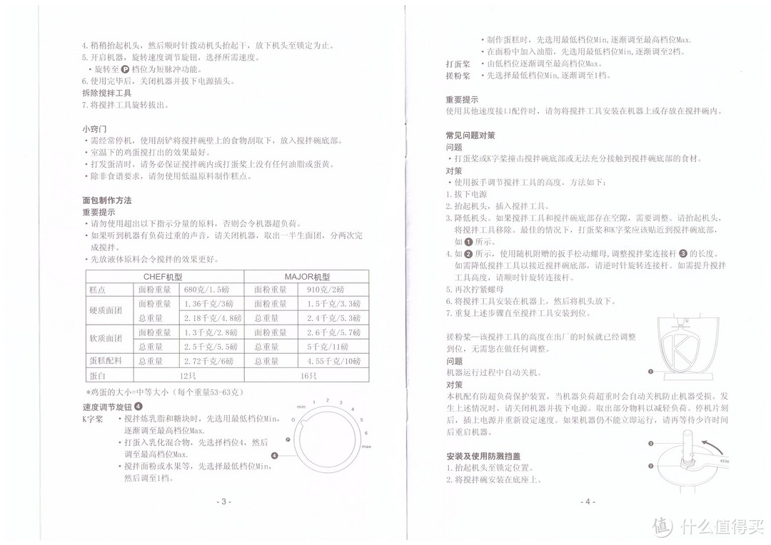 KENWOOD 凯伍德 KMM020 家用厨师机 和 Leader 统帅 钢化玻璃 中式油烟机 晒单