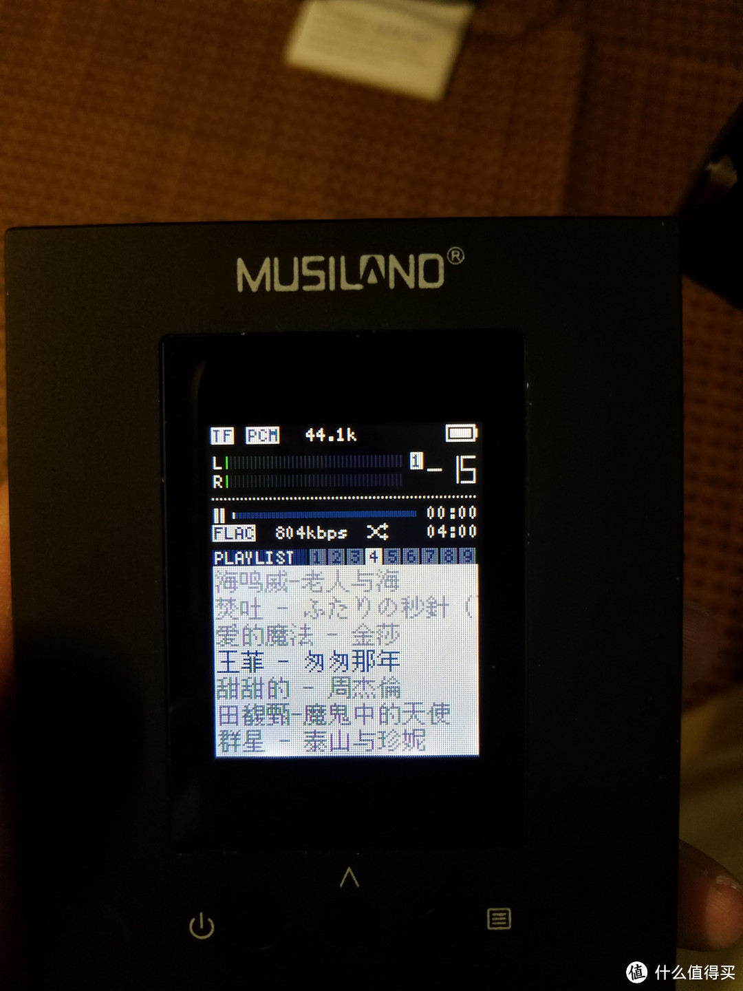 国砖虽大但值得烧—— MUSILAND 乐之邦 07MP，最初的发烧之旅