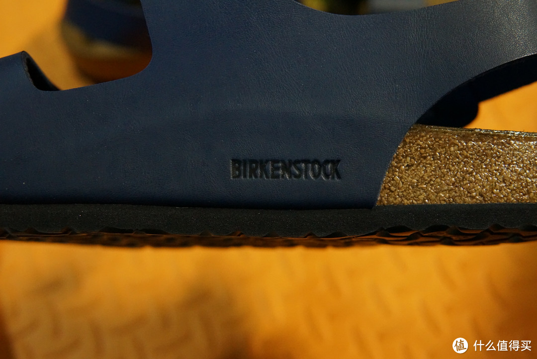 夏日新宠，真的很好穿： Birkenstock Milano 中性凉鞋