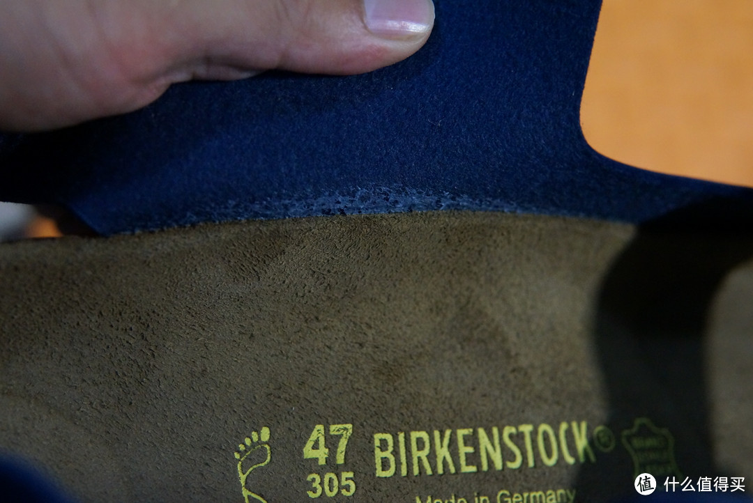 夏日新宠，真的很好穿： Birkenstock Milano 中性凉鞋