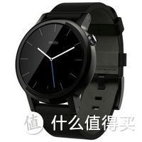 MOTO 360 智能手表配 ios 上手玩，来自不懂技术和参数的妹子的测评