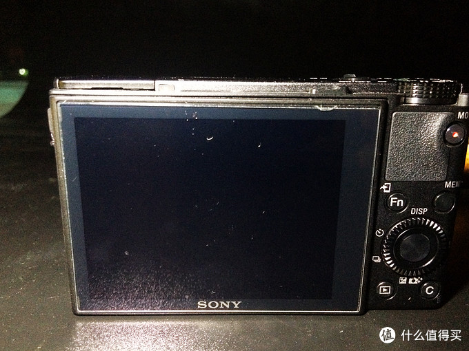 #618看我的#人家的单反备机，我的主力机:SONY 索尼 黑卡RX100系列 DSC-RX100 M3 黑卡数码相机