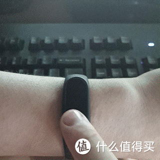 #618看我的# 手环使用者的618:Bong 2P & 小米1、2代手环 使用对比