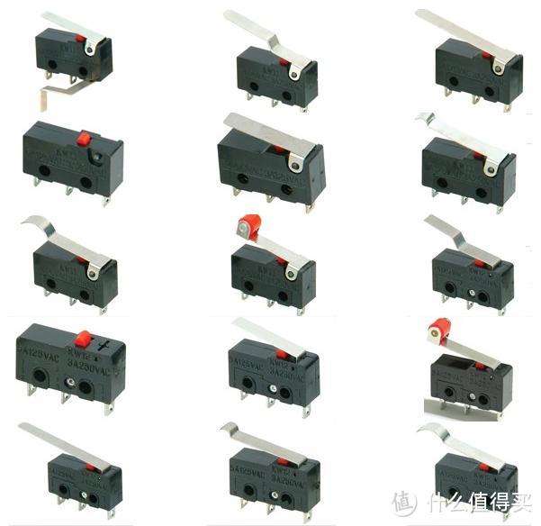 游戏好助攻——称心游戏鼠标挑选指南