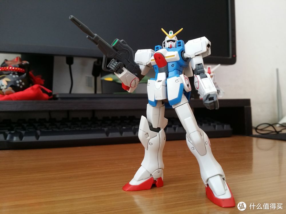 VICTORY GUNDAM V高达