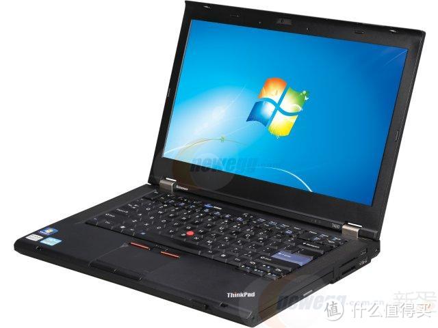 新蛋海外直邮 翻新 Lenovo 联想 14.1寸笔记本 折腾记录