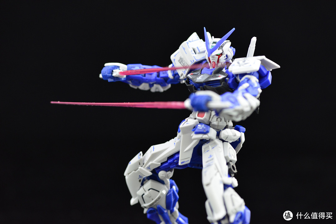 #本站首晒# 唯一可变形的PG — BANDAI 万代 PG Z高达