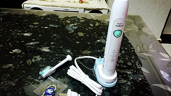 飞利浦 HX6730/02 电动牙刷购买理由(优惠|性价比|价钱)