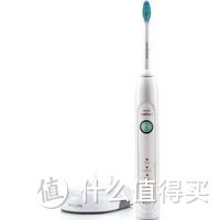 爱牙从牙刷开始：强力购入 Philips 飞利浦 HX6730/02 电动牙刷