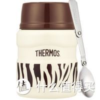 听说能煮粥的杯子：THERMOS 膳魔师 SK-3000 焖烧杯