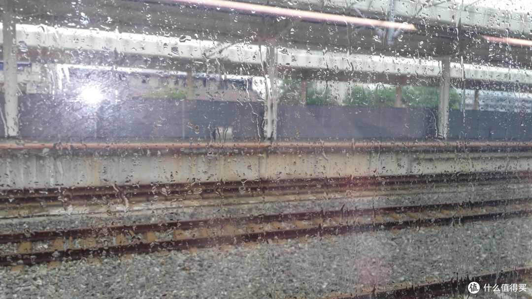 DAY1 初见——天气雨?吃吃吃?