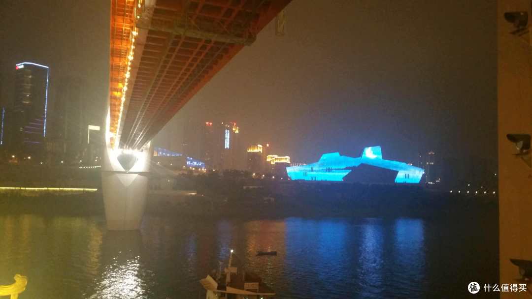 DAY1 初见——天气雨?吃吃吃?
