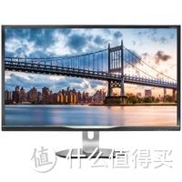 8年后再换大屏幕——PHILIPS 飞利浦 BDM3270QP 液晶显示器