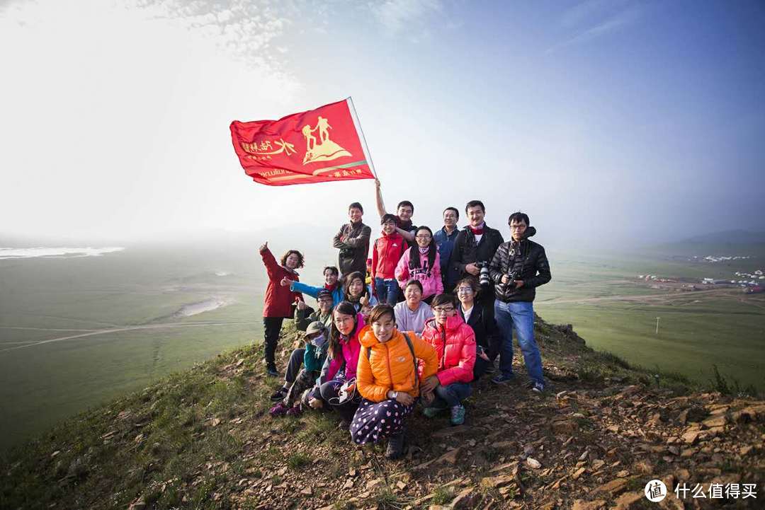 说走就走-端午小长假 乌兰布统草原深度游