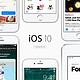 iOS 10 再体验