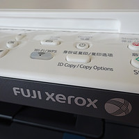 适合家用的 — Fuji Xerox 富士施乐 M118w 黑白激光无线多功能一体机