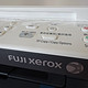  适合家用的 — Fuji Xerox 富士施乐 M118w 黑白激光无线多功能一体机　