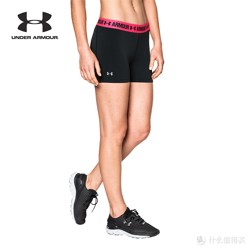 【真人秀】Summer is coming：最近入手Under Armour、Adidas、Odlo运动短裤穿着体验