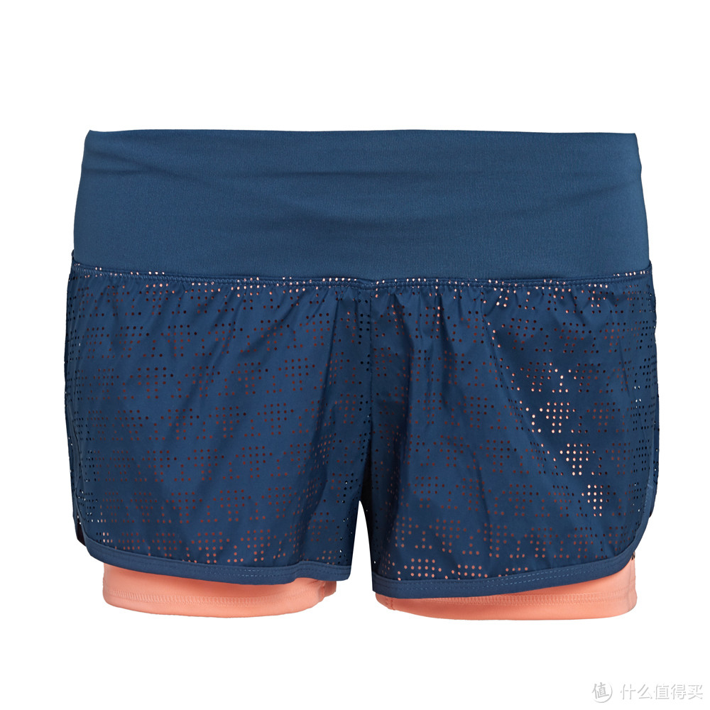 【真人秀】Summer is coming：最近入手Under Armour、Adidas、Odlo运动短裤穿着体验