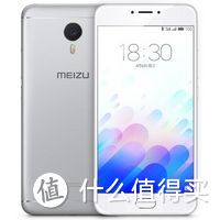 这是一个看脸的社会 — MEIZU 魅蓝 note3 使用有感