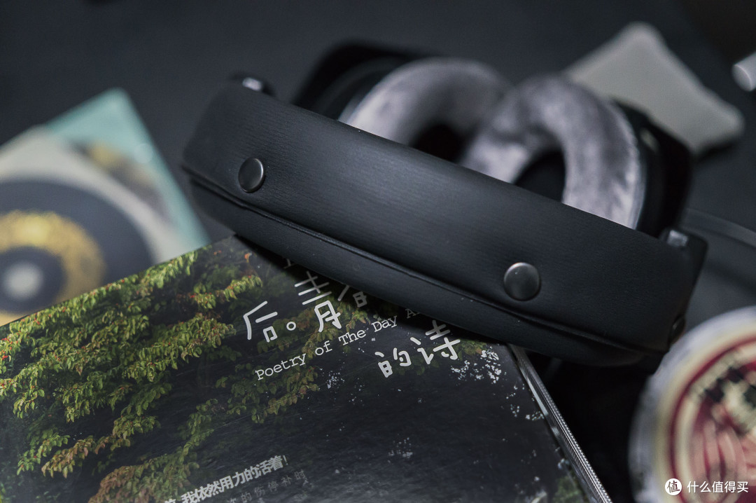 好一颗“白牙” — 初烧利器 Beyerdynamic 拜亚动力 DT990 PRO 小试