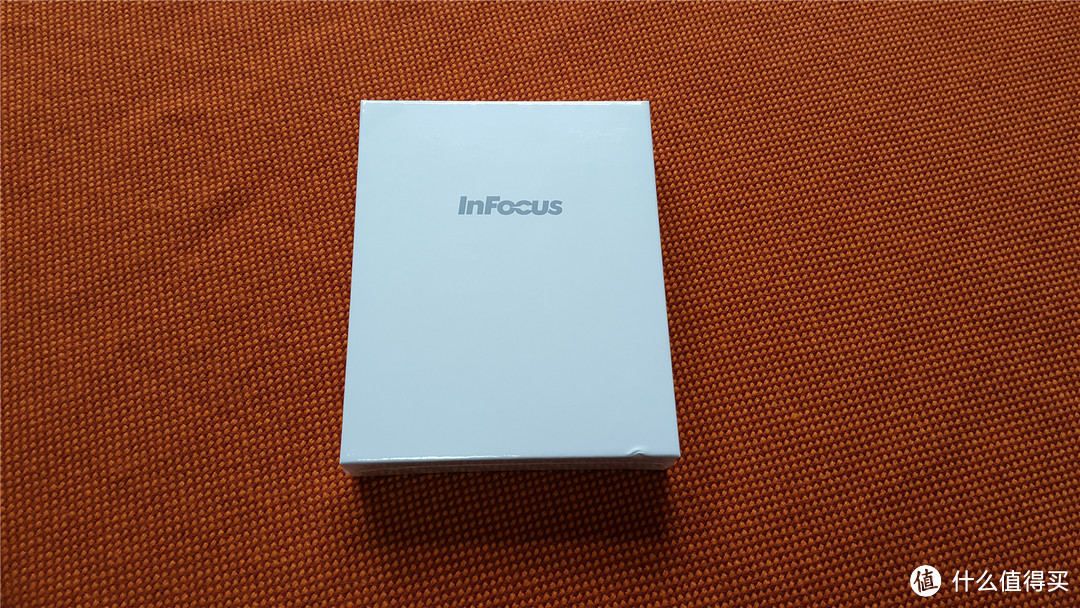 #本站首晒# InFocus 富可视 蓝鲸S1 — Tencent OS 2.0的使用体验