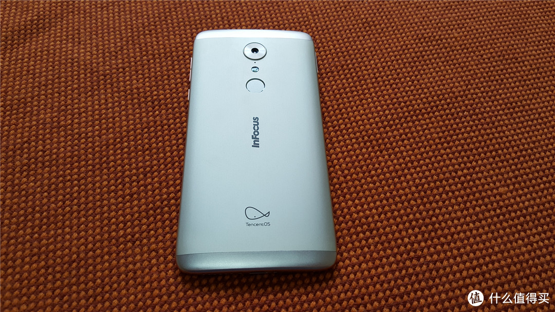 本站首晒infocus富可视蓝鲸s1tencentos20的使用体验