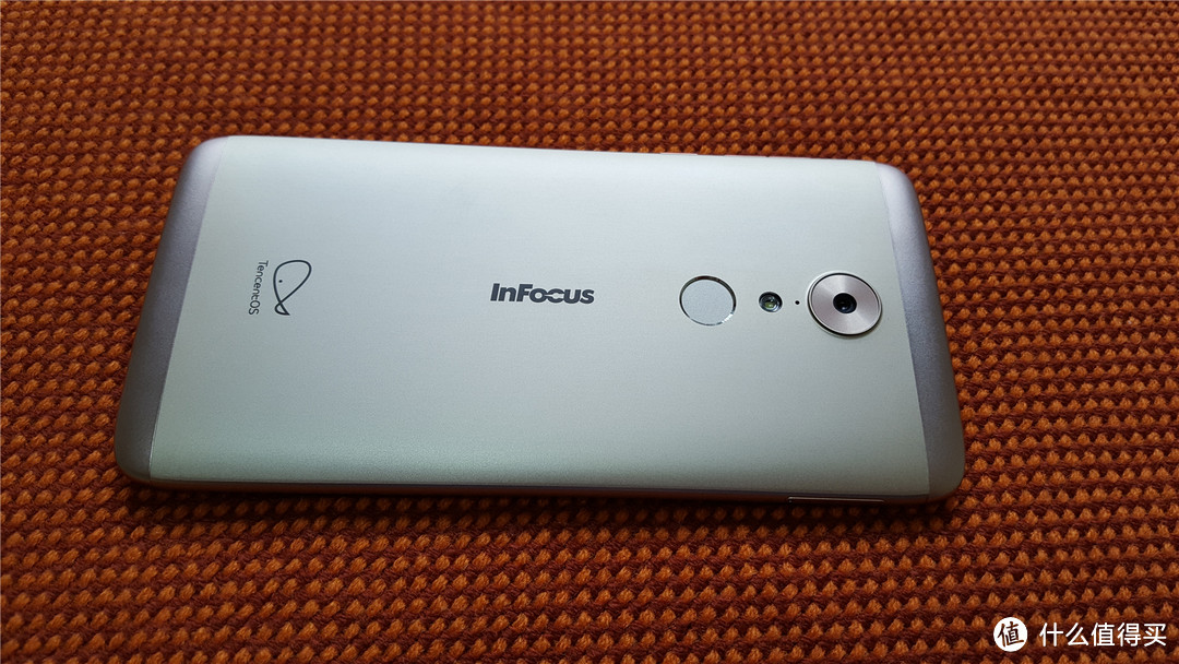 #本站首晒# InFocus 富可视 蓝鲸S1 — Tencent OS 2.0的使用体验