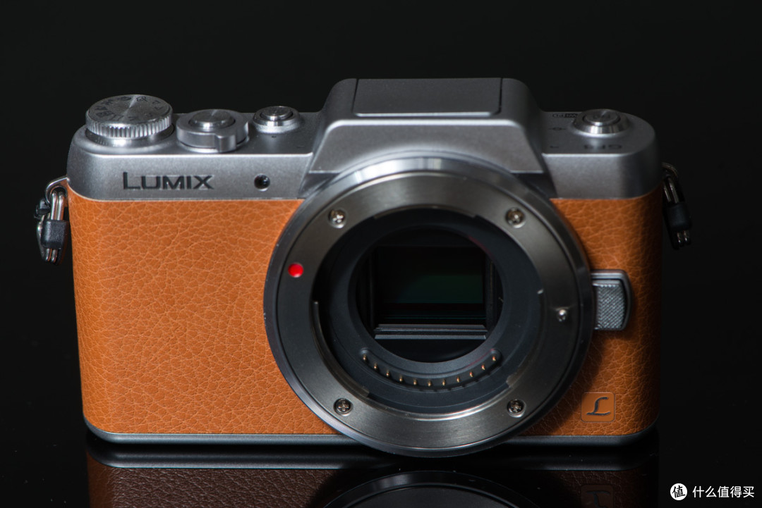 一台便携好用的小微单——panasonic 松下 lumix gf8开箱简评