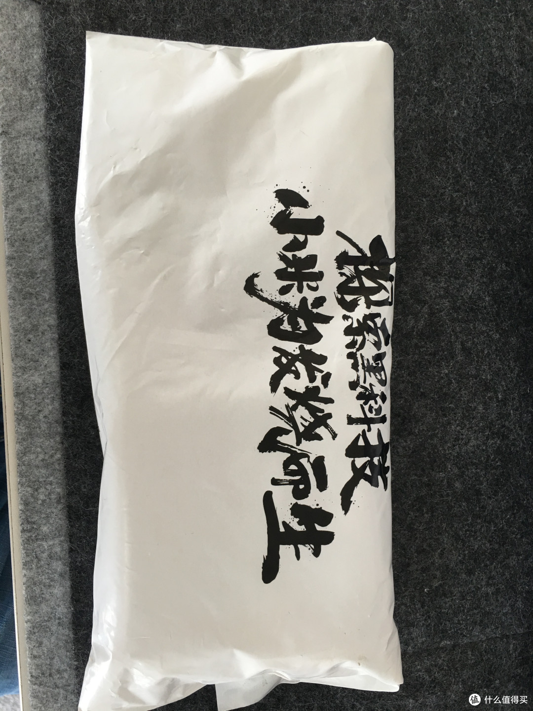 MI 小米 小米手环2 开箱简测