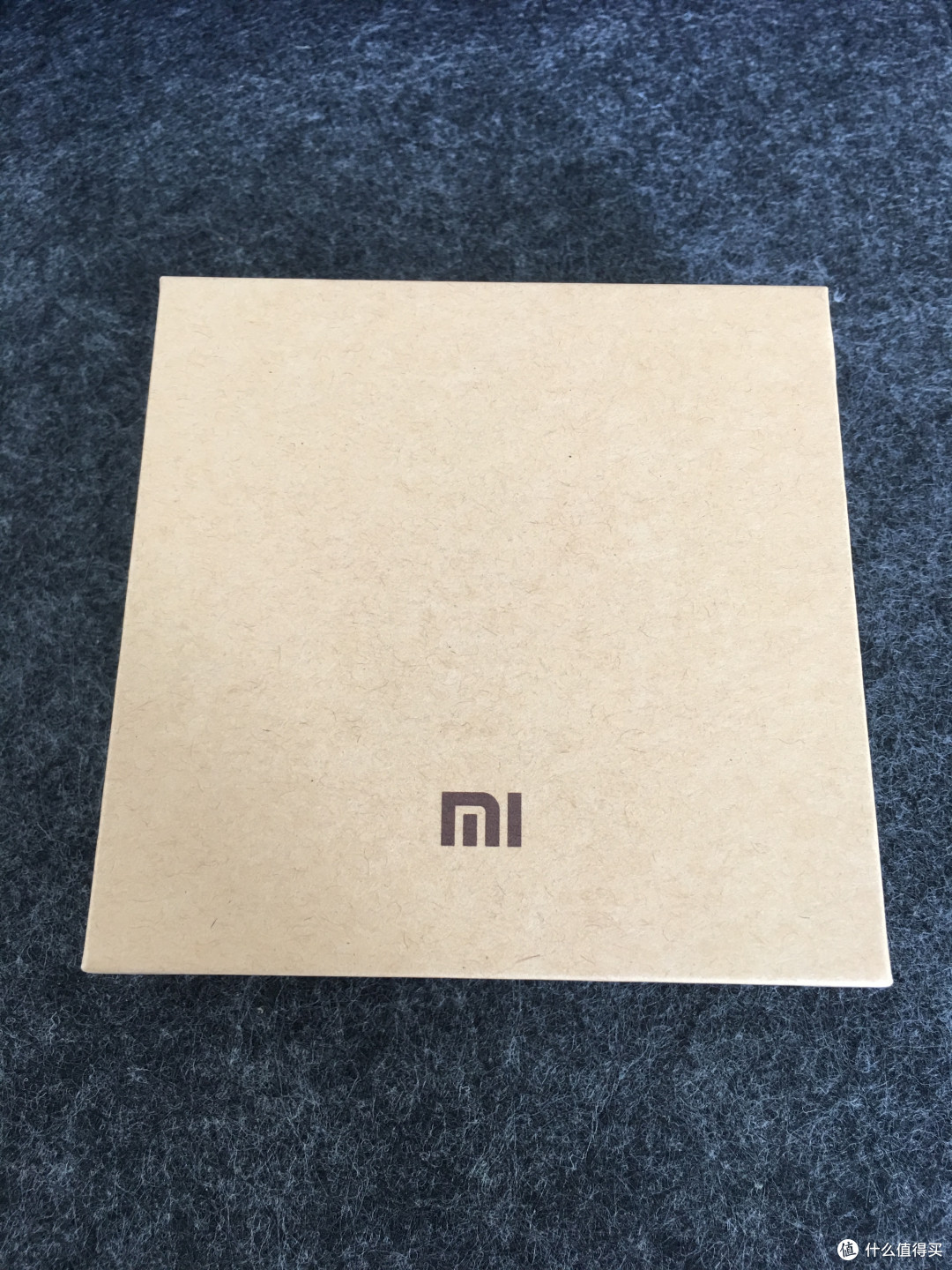 MI 小米 小米手环2 开箱简测
