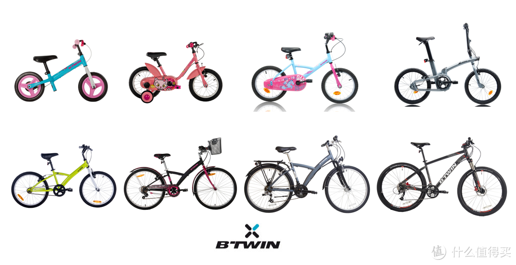 孩子的第一辆双轮车：迪卡侬 BTWIN RUNRIDE 500 平衡车评测