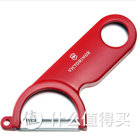 VICTORINOX 维氏 瓜果削皮刨皮器 晒单