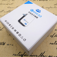JDB  Athlon3s 双口QC3.0电源适配器外观展示(包装|颜色|接口|数据线)