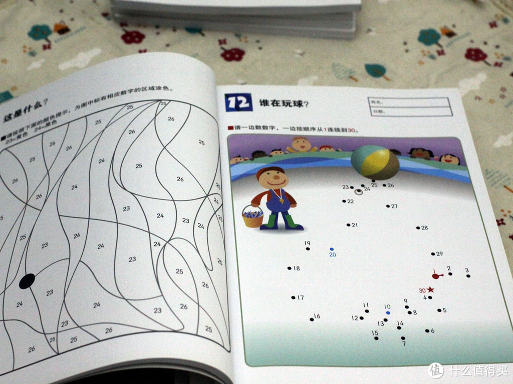 #原创新人# 六一儿童节给金鱼宝宝购入的英文绘本和童书 推荐