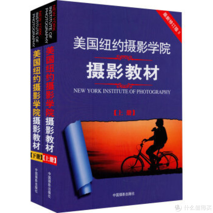 #618看我的#良心荐书——我的摄影书籍分享(全40册)