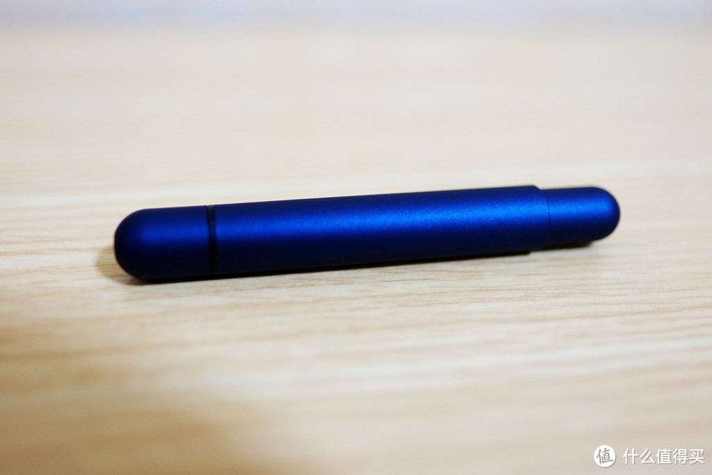 #本站首晒# LAMY 凌美 PICO口袋系列 圆珠笔JD全球购开箱