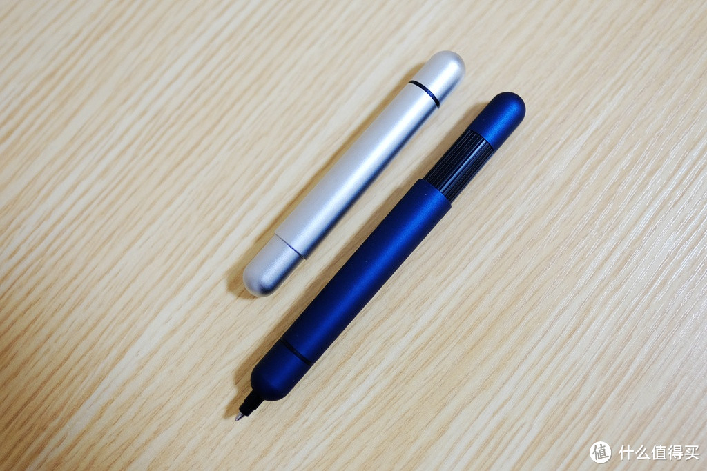 #本站首晒# LAMY 凌美 PICO口袋系列 圆珠笔JD全球购开箱