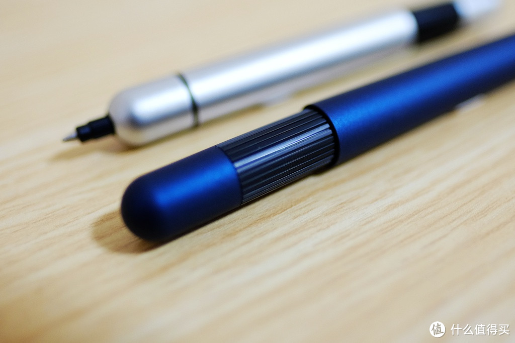 #本站首晒# LAMY 凌美 PICO口袋系列 圆珠笔JD全球购开箱