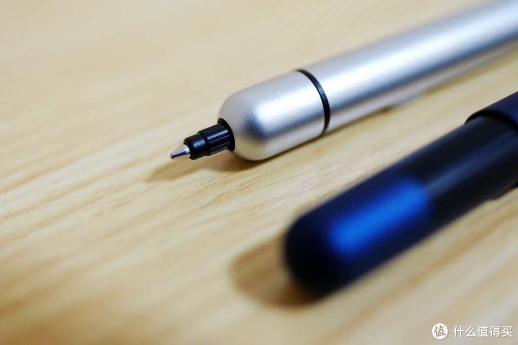 #本站首晒# LAMY 凌美 PICO口袋系列 圆珠笔JD全球购开箱