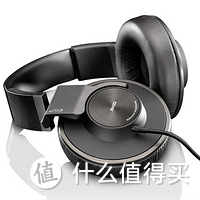 初见已如倾心 — AKG 爱科技 K550 MKII 头戴式耳机