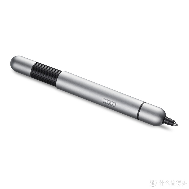 #本站首晒# LAMY 凌美 PICO口袋系列 圆珠笔JD全球购开箱