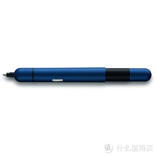 #本站首晒# LAMY 凌美 PICO口袋系列 圆珠笔JD全球购开箱